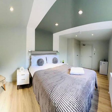 London 43 Ensuite Room Look Like Hotel Top Locations Luaran gambar