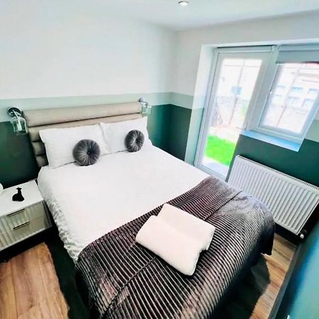 London 43 Ensuite Room Look Like Hotel Top Locations Luaran gambar