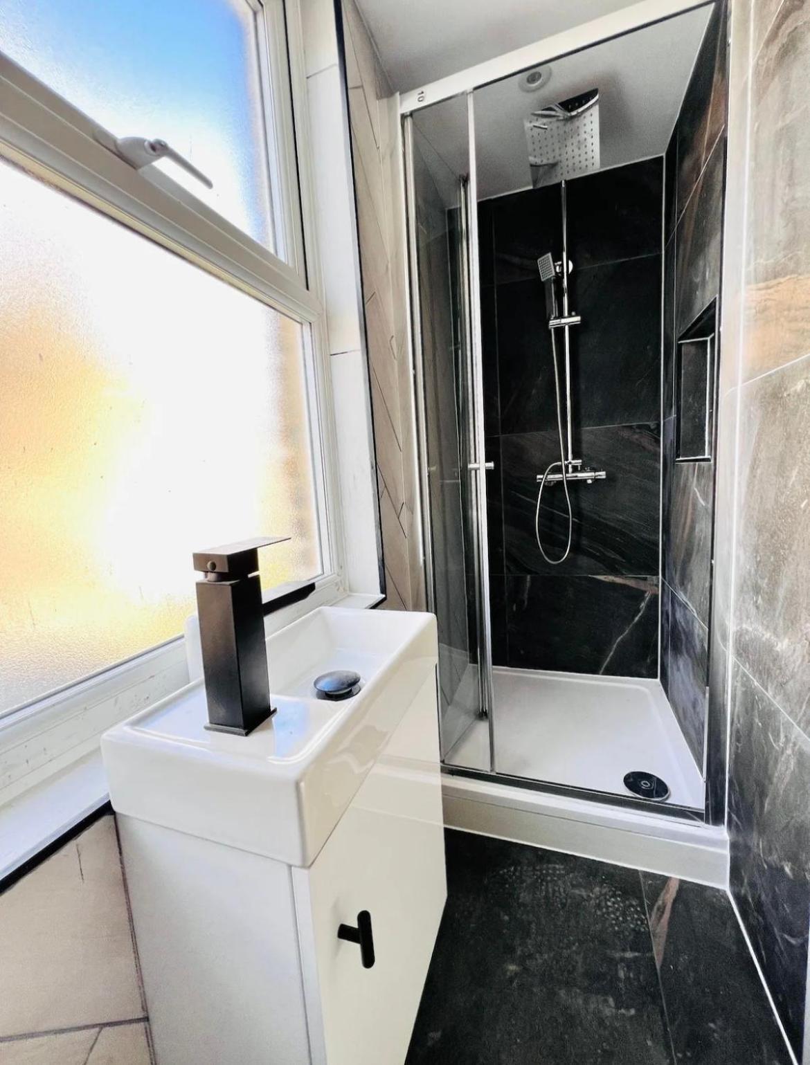 London 43 Ensuite Room Look Like Hotel Top Locations Luaran gambar