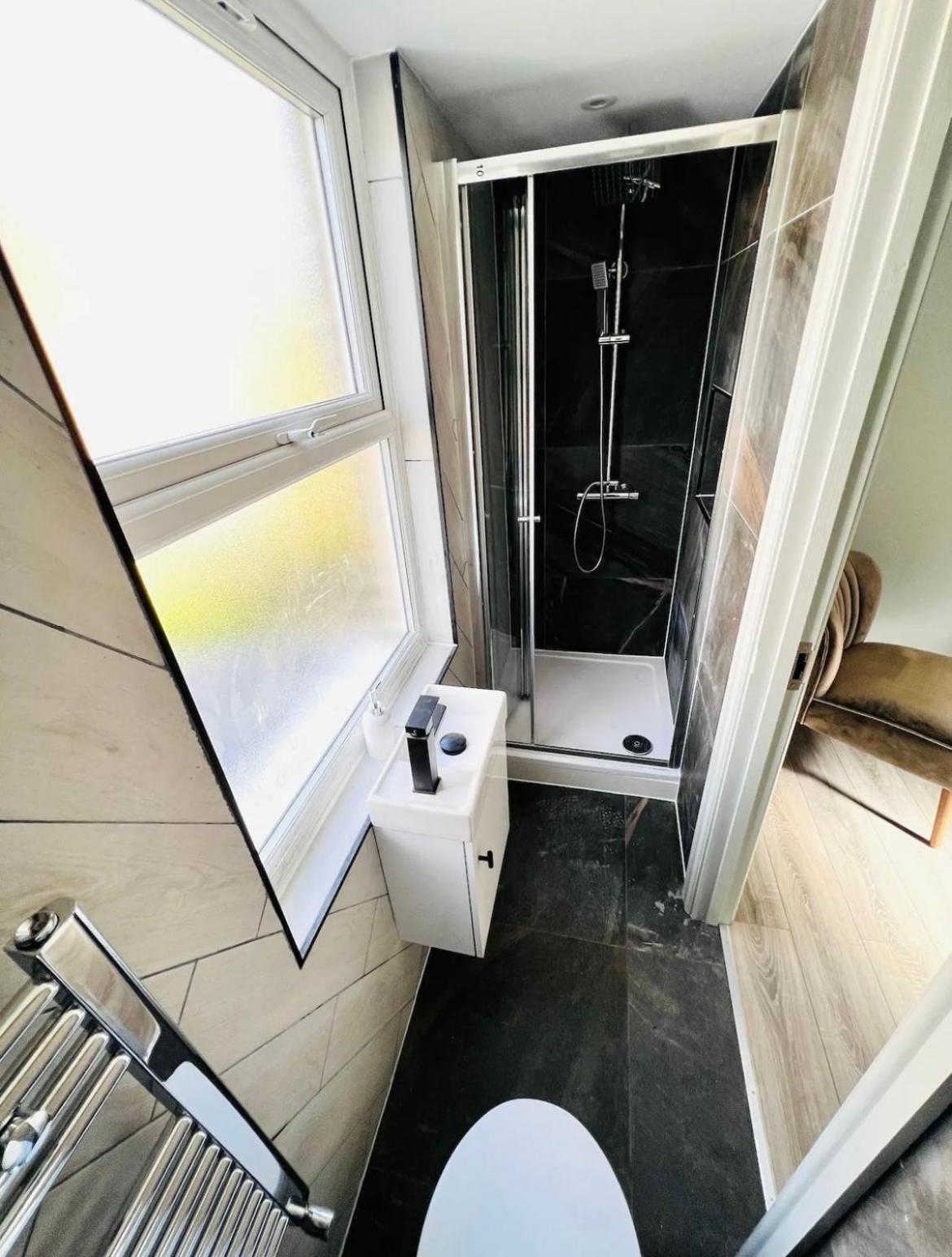 London 43 Ensuite Room Look Like Hotel Top Locations Luaran gambar