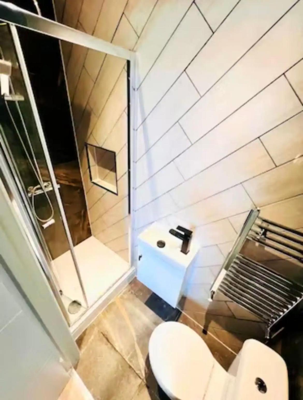 London 43 Ensuite Room Look Like Hotel Top Locations Luaran gambar