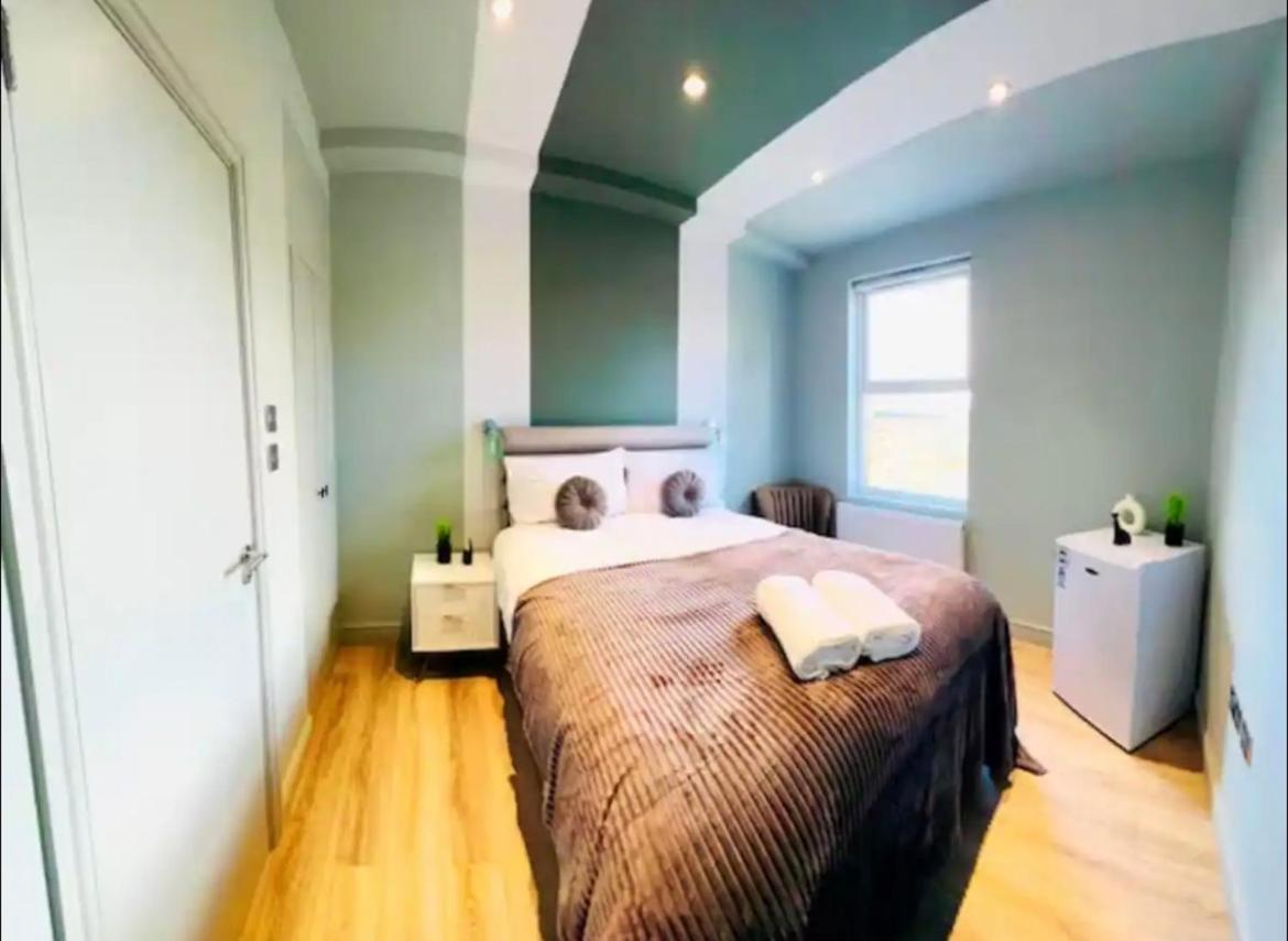 London 43 Ensuite Room Look Like Hotel Top Locations Luaran gambar