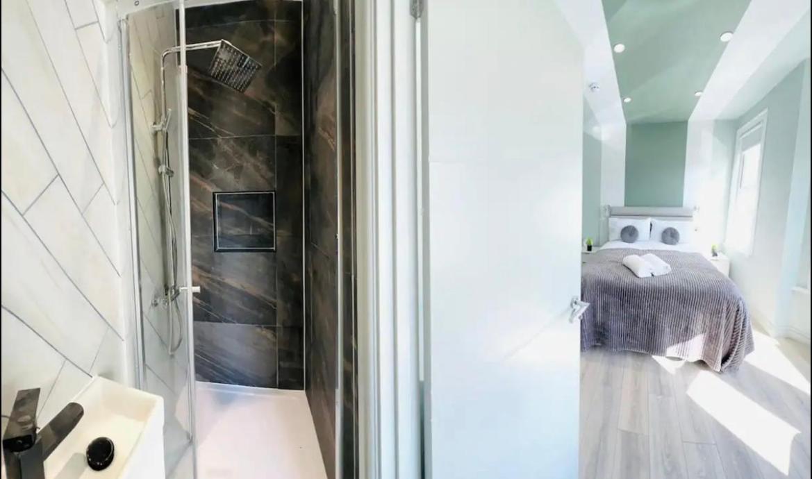 London 43 Ensuite Room Look Like Hotel Top Locations Luaran gambar