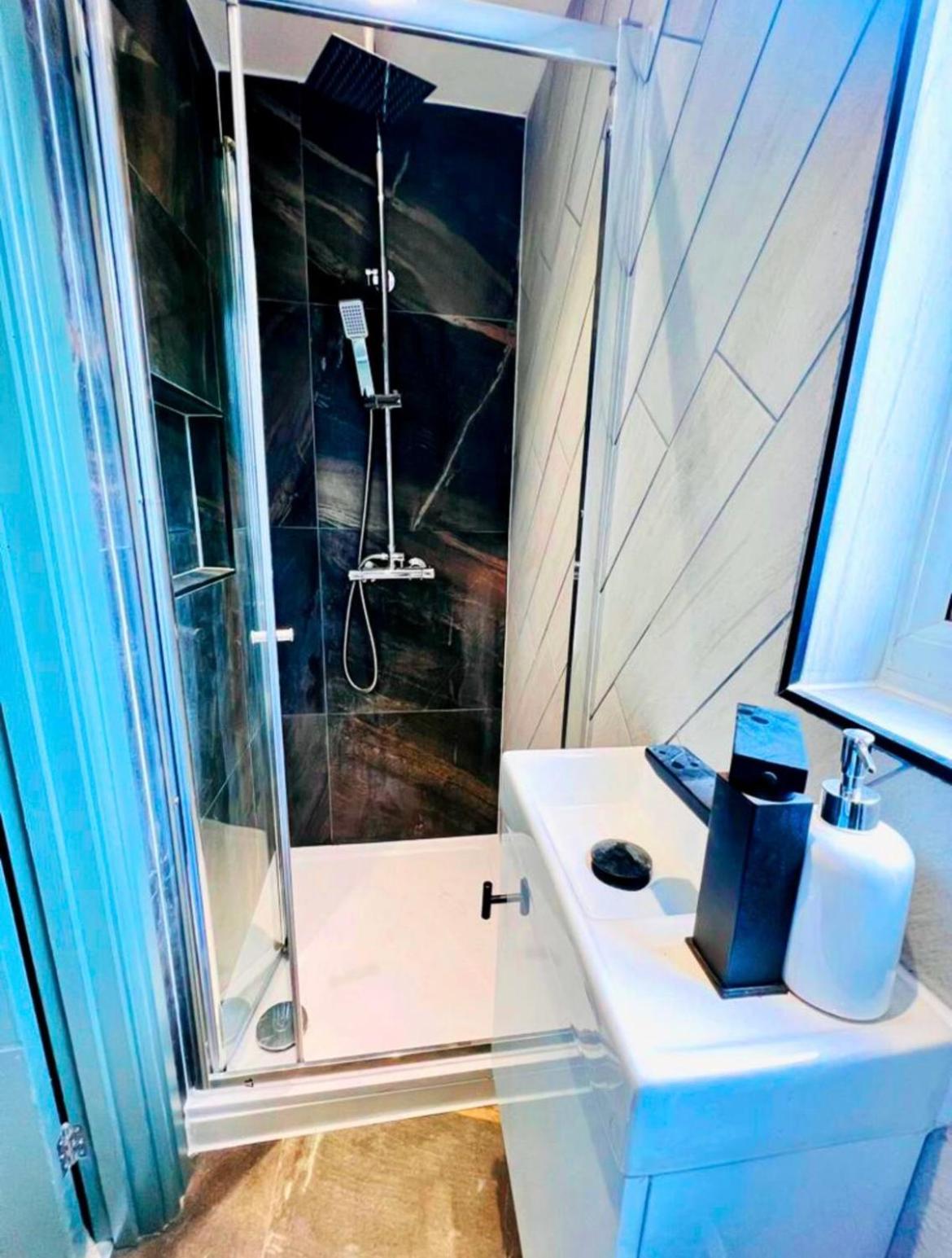London 43 Ensuite Room Look Like Hotel Top Locations Luaran gambar