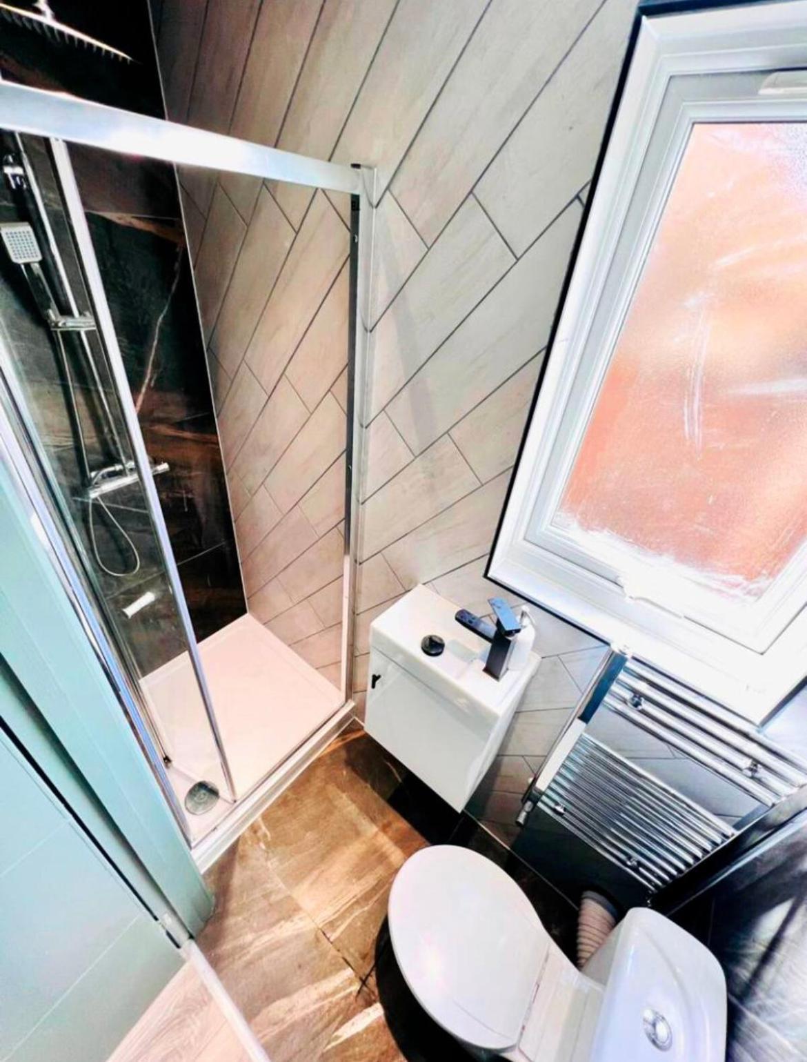 London 43 Ensuite Room Look Like Hotel Top Locations Luaran gambar