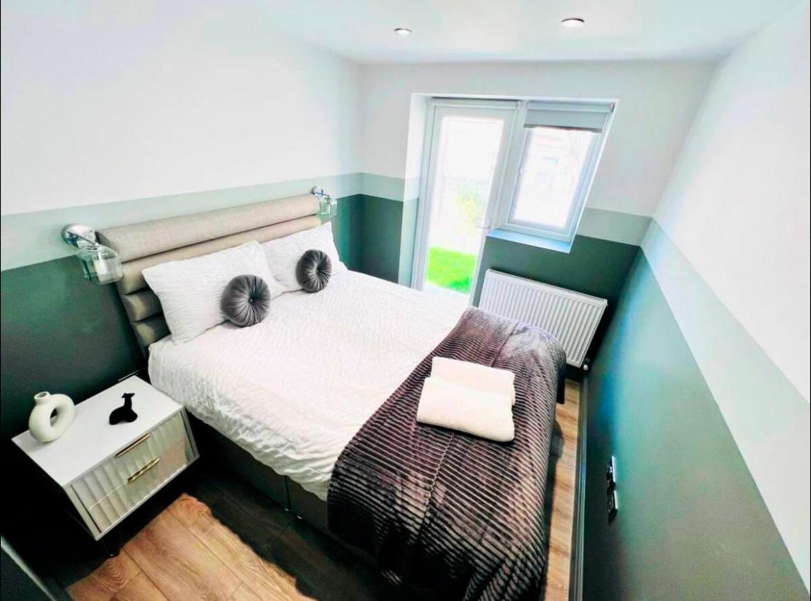 London 43 Ensuite Room Look Like Hotel Top Locations Luaran gambar