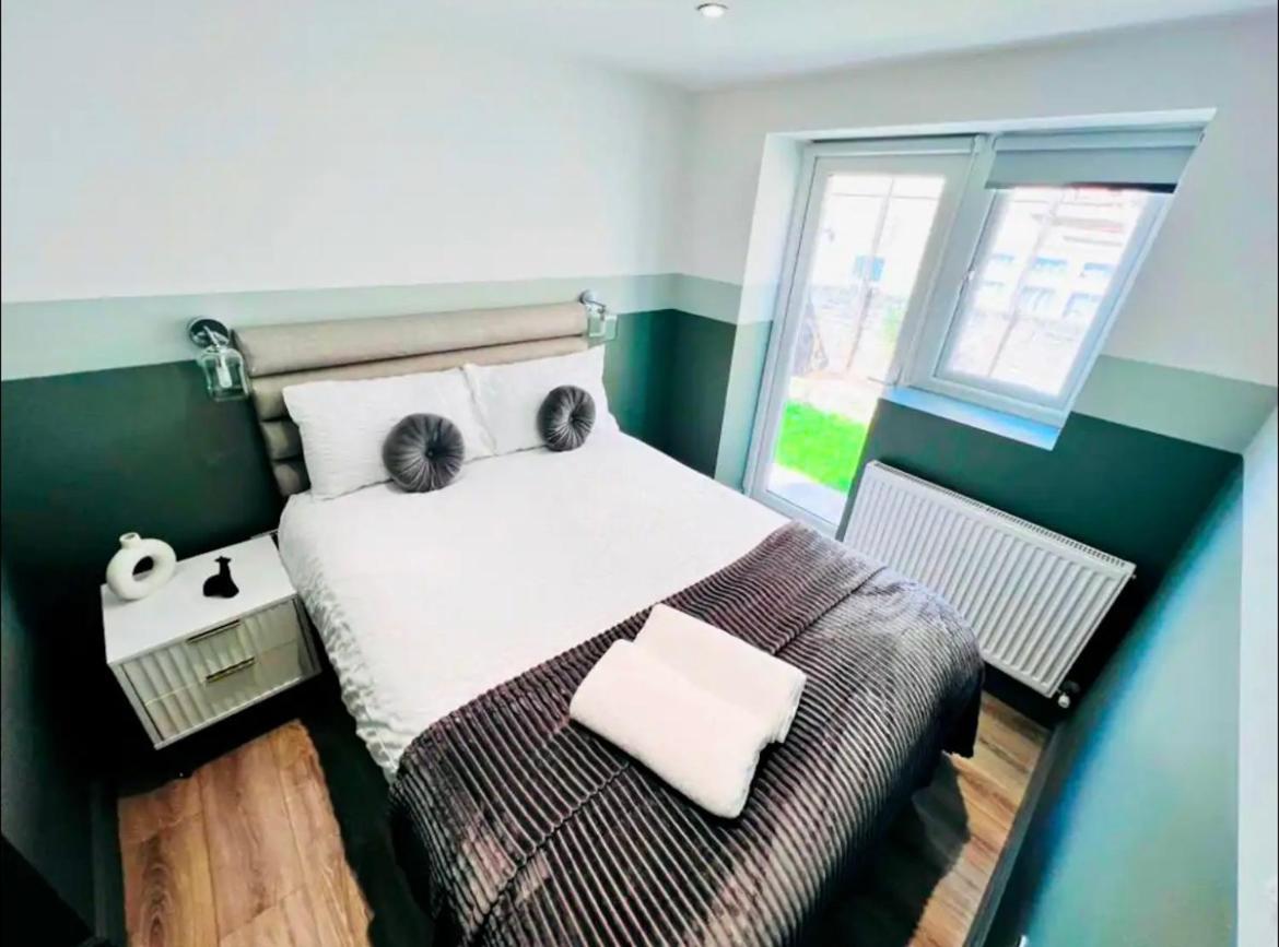 London 43 Ensuite Room Look Like Hotel Top Locations Luaran gambar