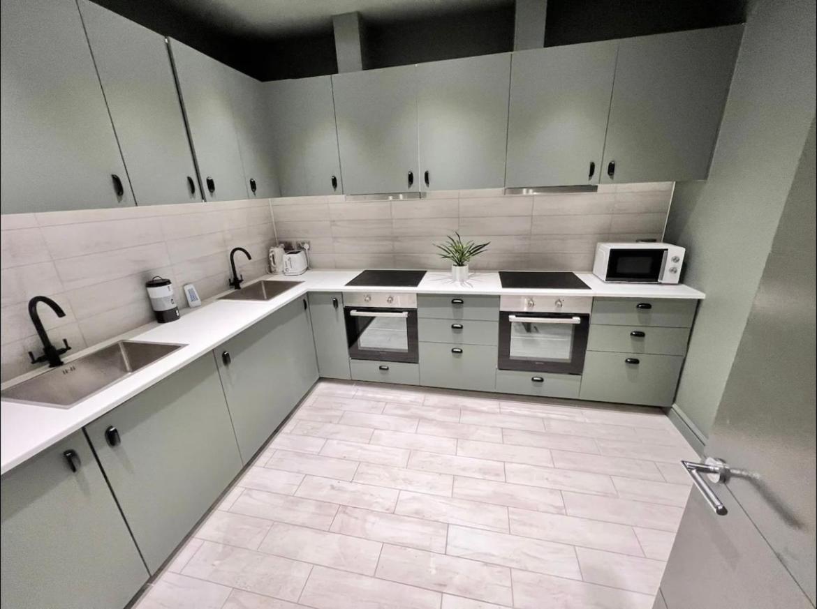 London 43 Ensuite Room Look Like Hotel Top Locations Luaran gambar