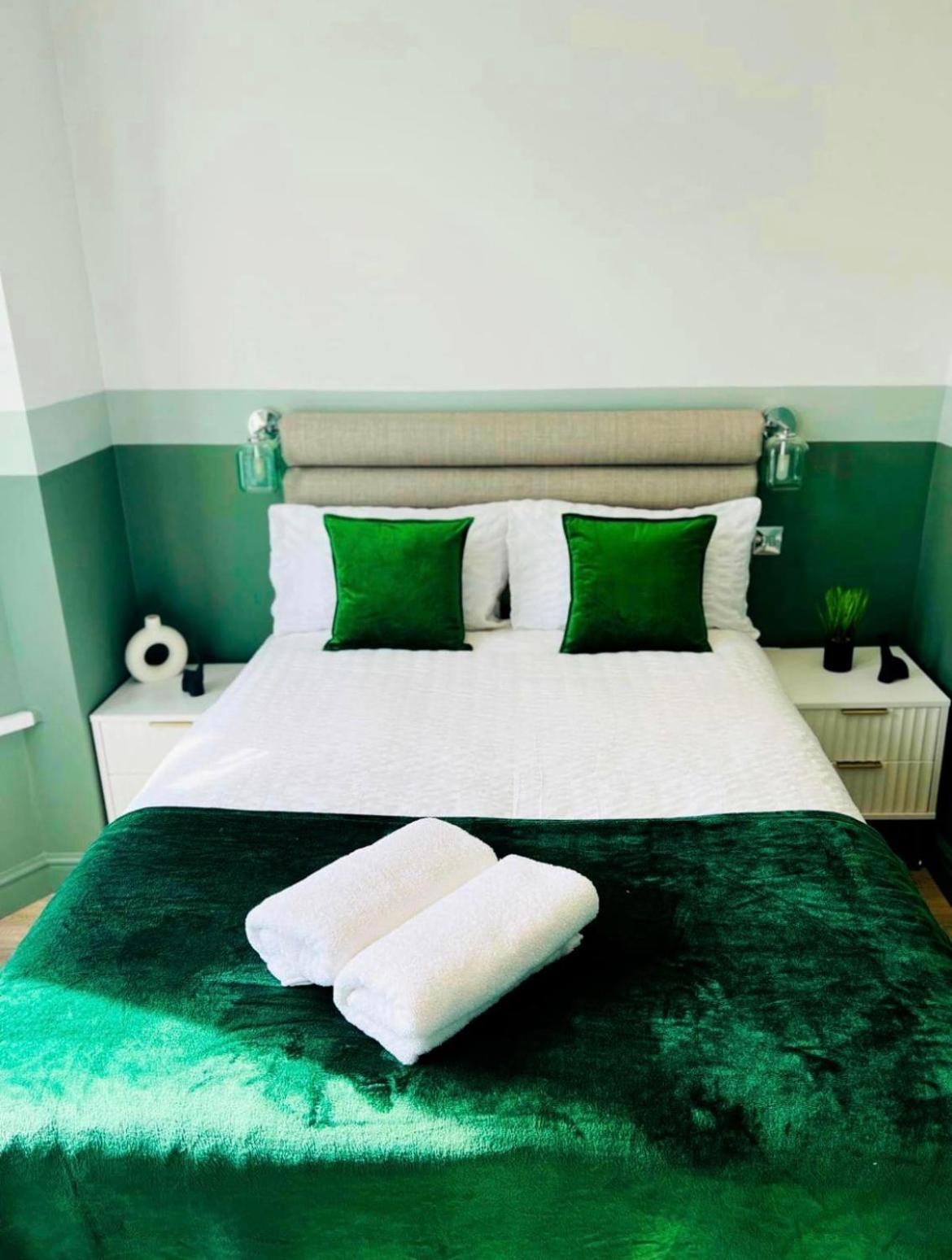 London 43 Ensuite Room Look Like Hotel Top Locations Luaran gambar
