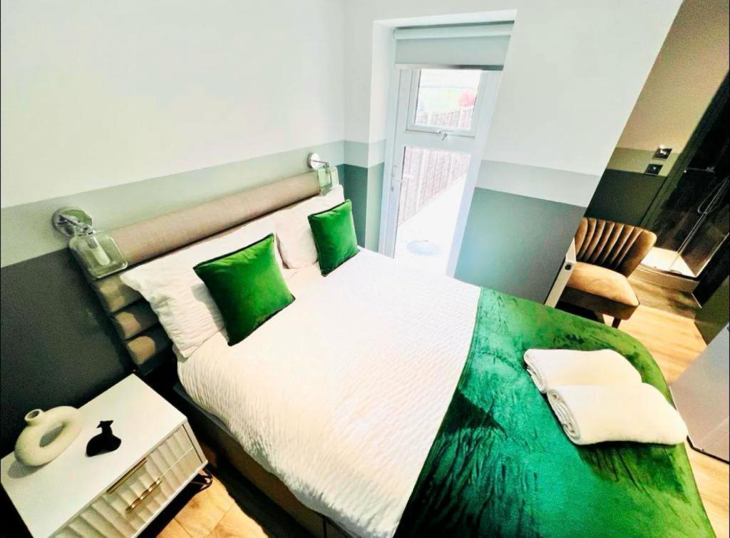 London 43 Ensuite Room Look Like Hotel Top Locations Luaran gambar