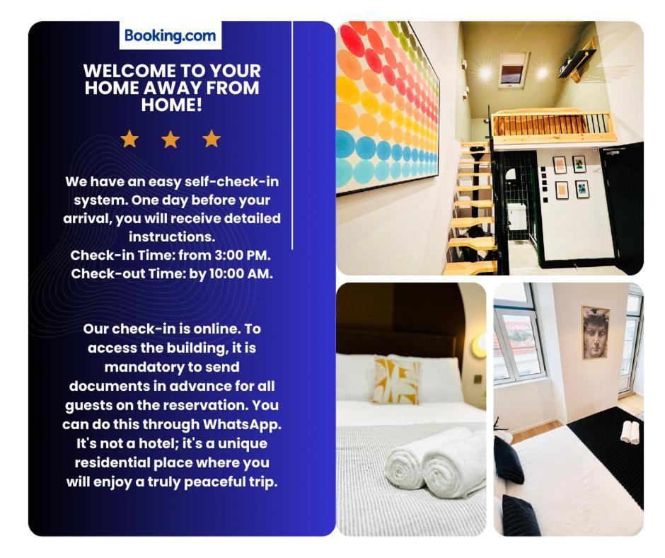 London 43 Ensuite Room Look Like Hotel Top Locations Luaran gambar